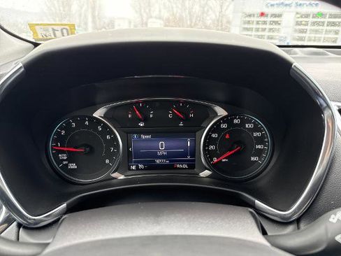 Certified 2022 Chevrolet Equinox LT image 12