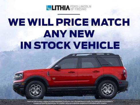 New 2026 Ford Maverick XLT image 9