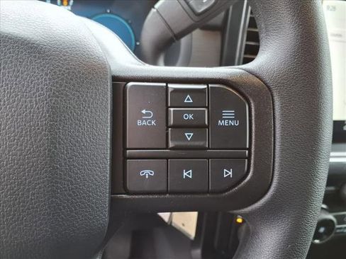 New 2025 Ford F150 STX w/ STX Black Appearance Package image 23