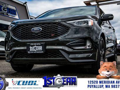 Used 2023 Ford Edge ST w/ Equipment Group 401A