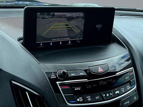 Used 2019 Acura RDX FWD w/ Technology Package image 15