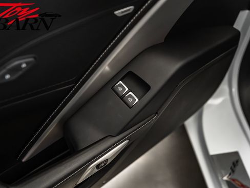 Used 2019 Chevrolet Corvette Z06 image 29