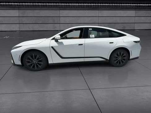 New 2026 Lexus ES 350h FWD image 5