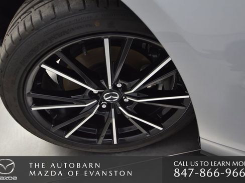 Used 2025 MAZDA MX-5 Miata Grand Touring w/ Weather Package image 44