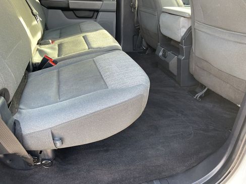 Used 2022 Ford F150 XLT image 31