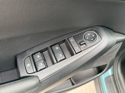 New 2026 Kia Seltos S AWD/4WD image 17