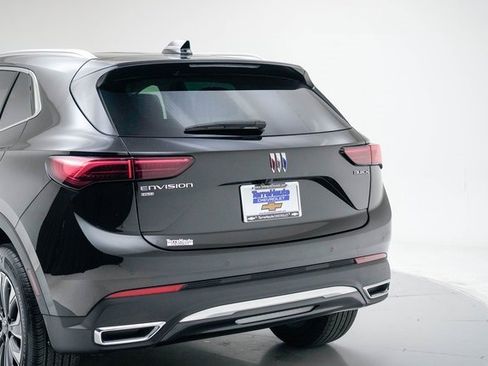 Used 2024 Buick Envision Preferred image 4