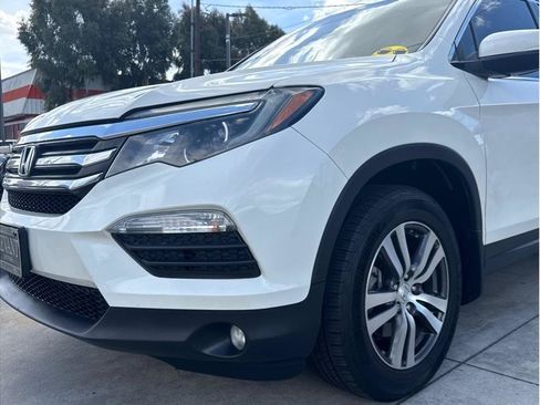Used 2018 Honda Pilot EX-L image 4