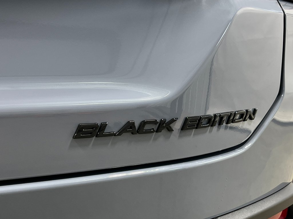 New 2026 Honda Pilot Black Edition image 13