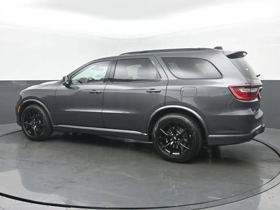 New 2026 Dodge Durango GT w/ Tow 'N Go Package