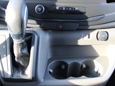 New 2026 Ford Transit 250 148 Medium Roof w/ Load Area Protection Package image 39