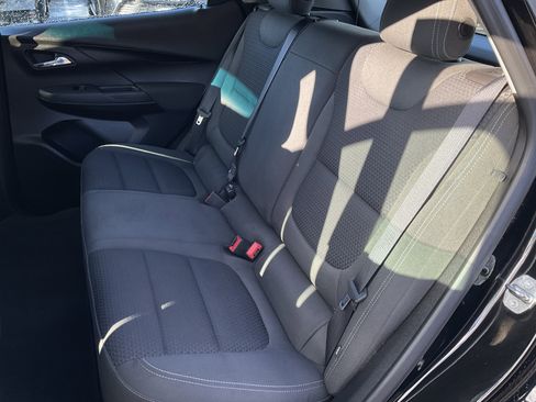 Used 2023 Chevrolet Bolt LT w/ Driver Confidence Package image 35