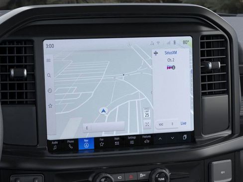 New 2025 Ford F150 STX w/ Equipment Group 200A image 14