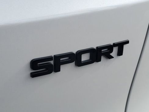 Used 2026 Honda CR-V Sport-L image 8