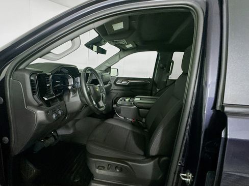 Used 2023 Chevrolet Silverado 1500 LT image 13