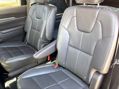 Used 2021 Kia Telluride SX w/ Nightfall Edition Package image 19