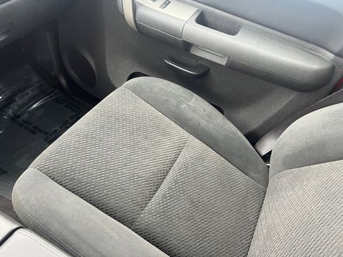 Used 2008 Chevrolet Silverado 1500 LT w/ Power Pack Plus image 26