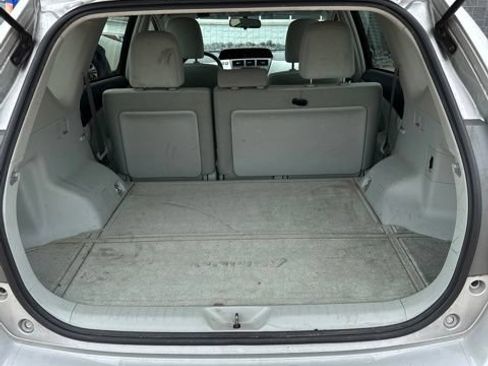 Used 2012 Toyota Prius V Three FWD image 7