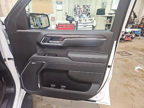 New 2026 GMC Sierra 1500 SLT w/ SLT Premium Plus Package image 29