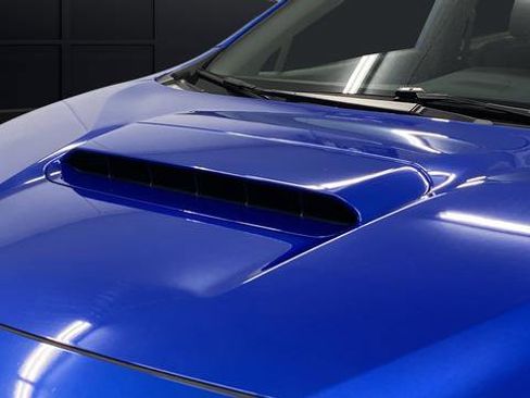 Used 2024 Subaru WRX AWD/4WD image 36