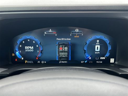 New 2026 Ford Bronco Sport Outer Banks w/ Sasquatch Outer Banks Package image 16