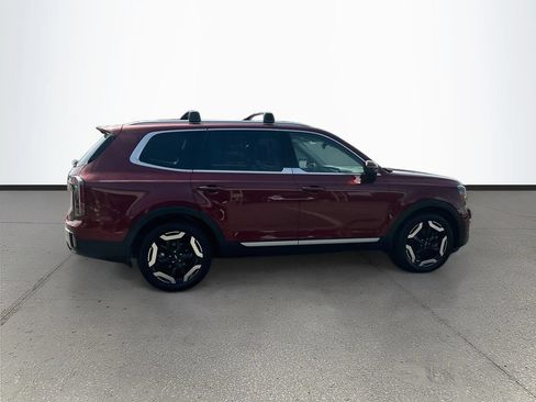 Certified 2023 Kia Telluride EX AWD/4WD image 8
