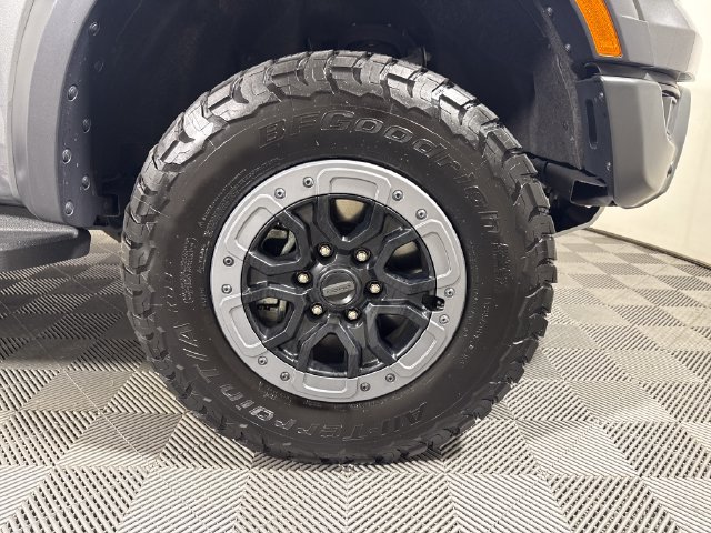 Used 2025 Ford Ranger Raptor AWD/4WD image 11