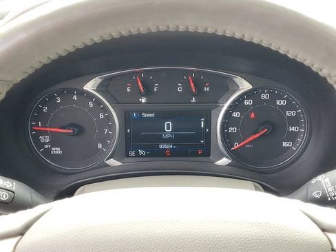 Used 2018 GMC Terrain Denali w/ Driver Alert Package II AWD/4WD image 25