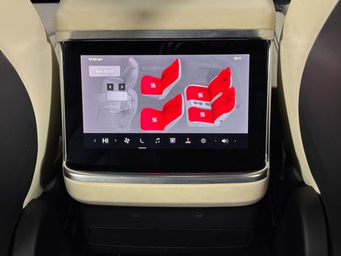 Used 2022 Tesla Model X Plaid image 35