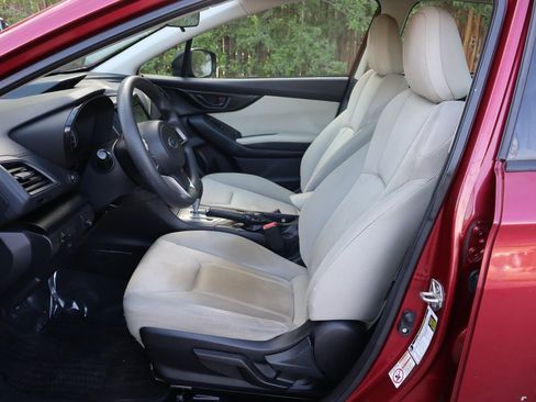 Used 2017 Subaru Impreza 2.0i AWD/4WD image 19