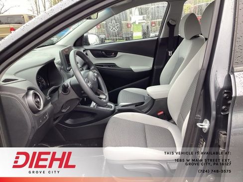 Used 2022 Hyundai Kona SE AWD/4WD image 19