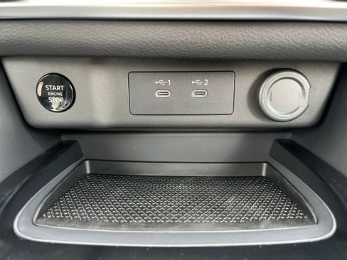 New 2026 Nissan Rogue SV w/ Cold Weather Package image 26