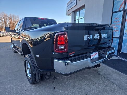 New 2026 RAM 3500 Tradesman image 8