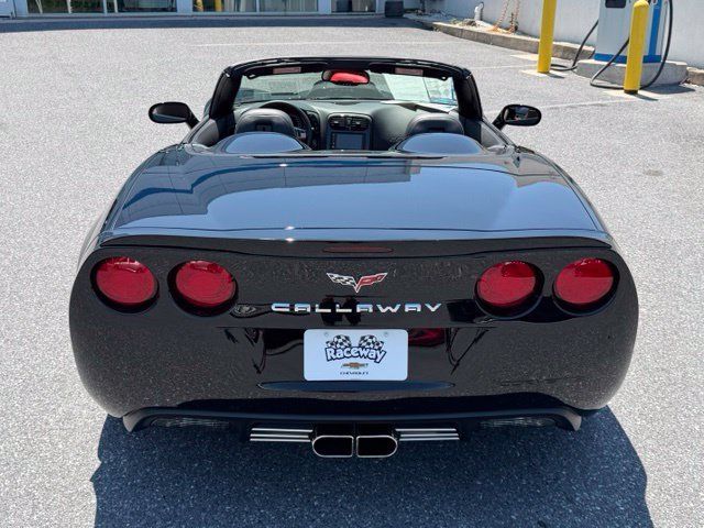 Used 2011 Chevrolet Corvette Grand Sport w/ Preferred Equipment Group RWD image 20