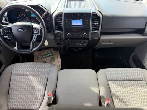 Used 2018 Ford F150 XLT image 13