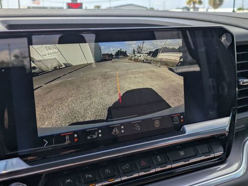 New 2026 Chevrolet Silverado 1500 High Country image 26