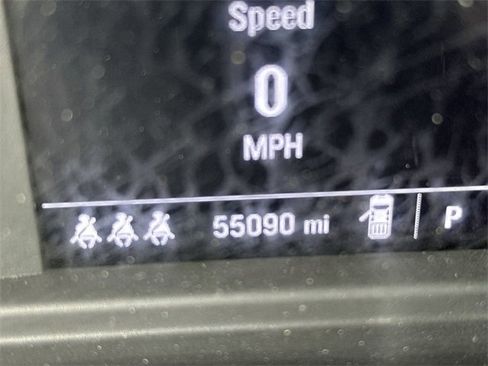 Certified 2024 Chevrolet Silverado 2500 W/T w/ WT Convenience Package image 12