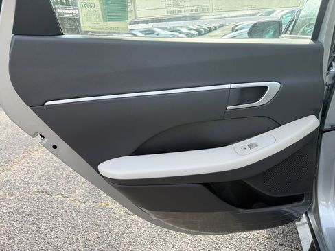 New 2026 Hyundai Sonata SEL FWD image 21