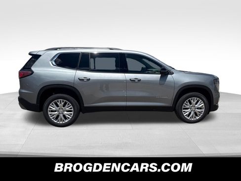 New 2026 GMC Acadia Elevation w/ Elevation Premium Package AWD/4WD image 2