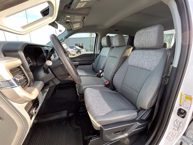 Used 2025 Ford F350 XLT AWD/4WD image 26