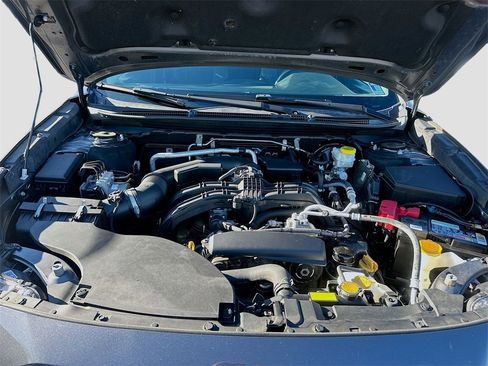 Used 2020 Subaru Outback Limited image 31