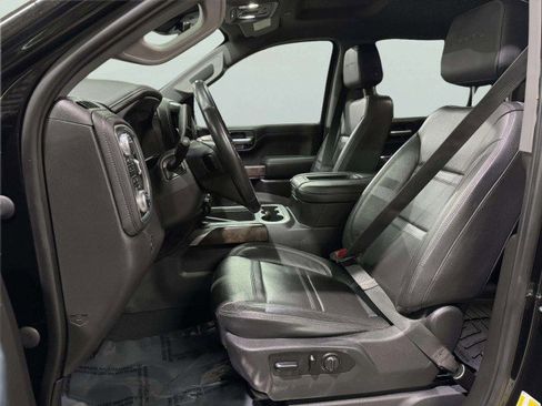 Used 2021 GMC Sierra 1500 Denali w/ Technology Package image 40