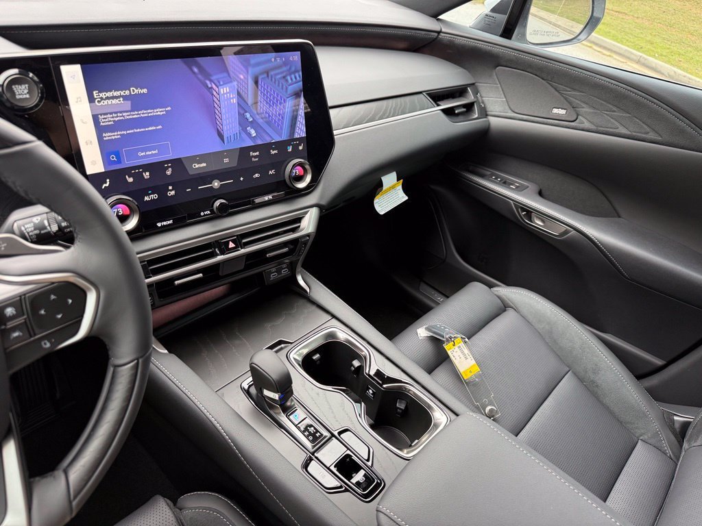 New 2026 Lexus RX 350 FWD w/ Convenience Package image 28