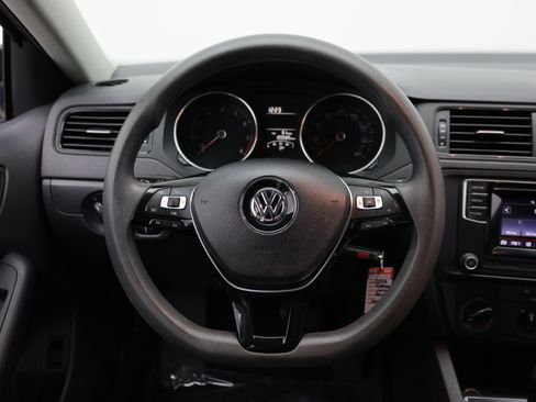 Used 2016 Volkswagen Jetta S FWD image 21