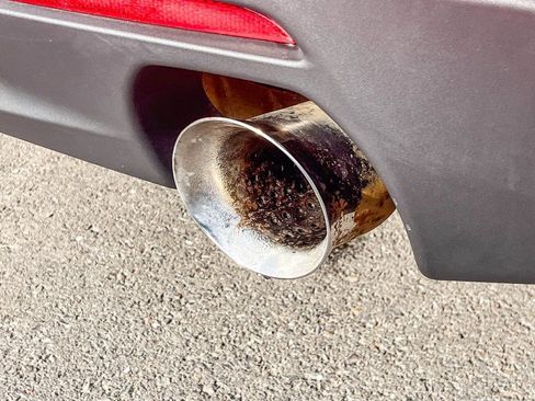 Used 2019 Chevrolet Camaro SS image 10