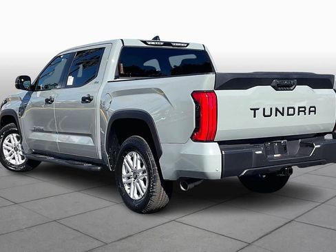 New 2026 Toyota Tundra SR5 image 12