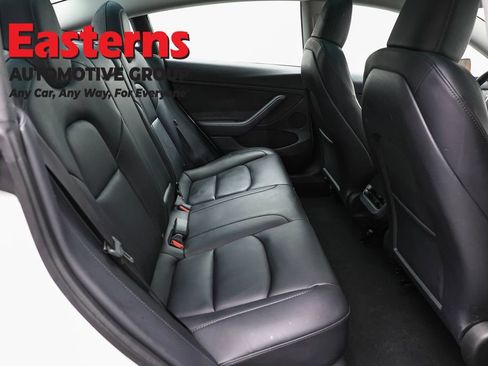 Used 2023 Tesla Model 3 Standard Range RWD image 17
