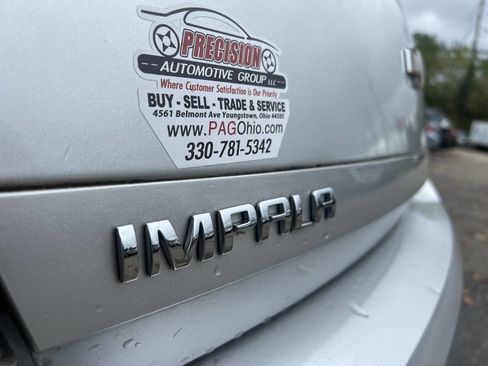 Used 2012 Chevrolet Impala LS image 24