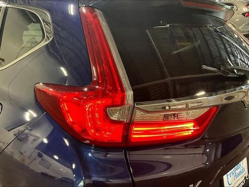 Used 2019 Honda CR-V EX image 23