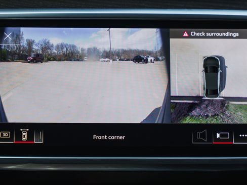 Used 2023 Audi A6 Premium Plus w/ Premium Plus Package image 15